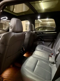 Porsche Cayenne S 4.1 281kW thumbnail
