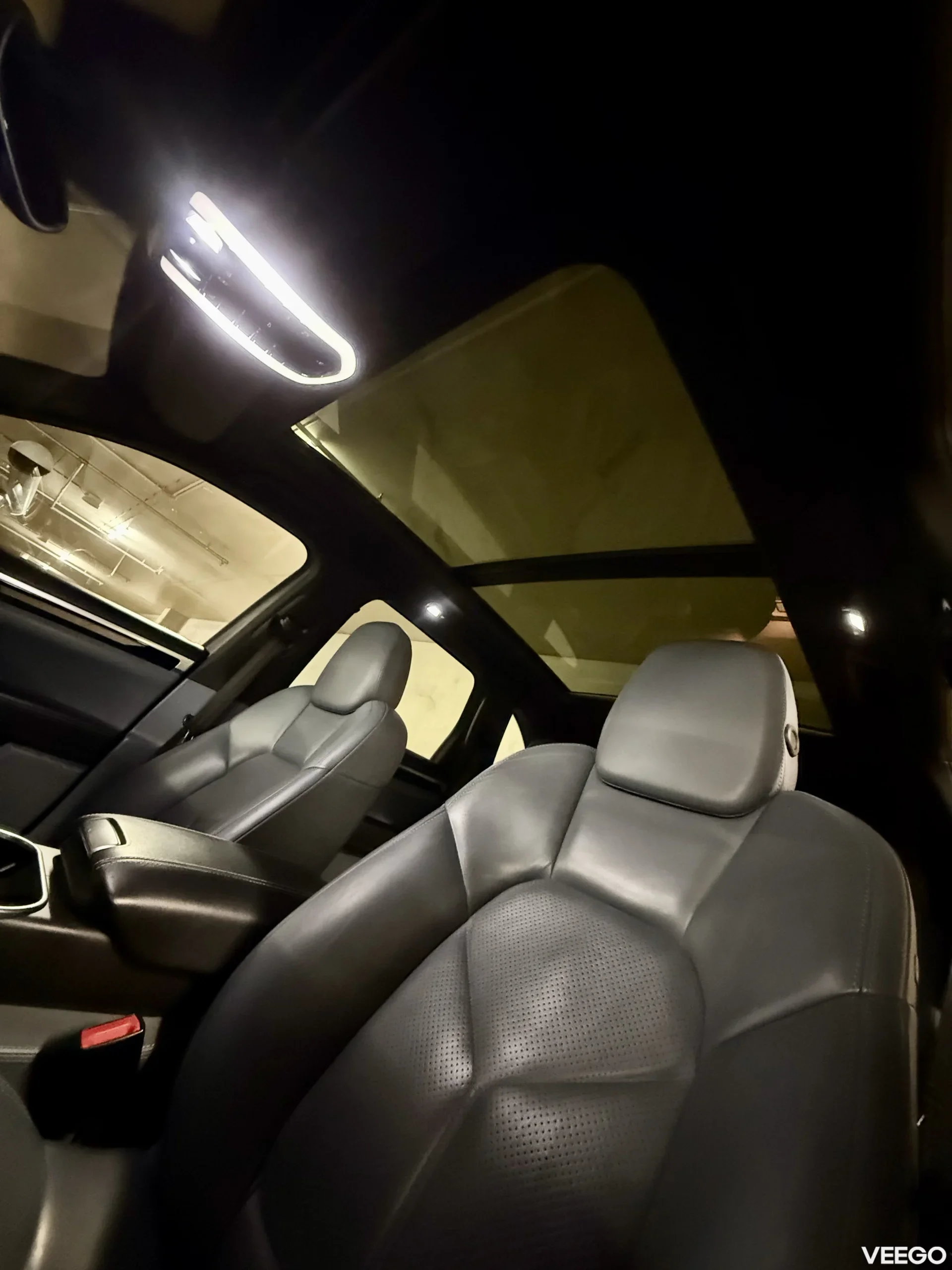Porsche Cayenne S 4.1 281kW