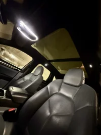Porsche Cayenne S 4.1 281kW thumbnail