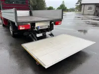 Volkswagen Crafter 130kW thumbnail