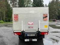 Volkswagen Crafter 130kW thumbnail