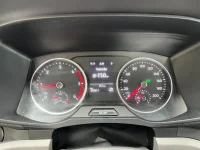 Volkswagen Crafter 130kW