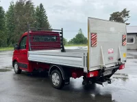 Volkswagen Crafter 130kW