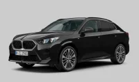 BMW X2 M-Sportpakett 2 110kW