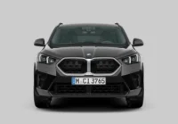 BMW X2 M-Sportpakett 2 110kW