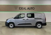 Peugeot Partner Team L2 BlueHDi 1.5 75kW