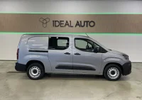 Peugeot Partner Team L2 BlueHDi 1.5 75kW