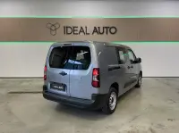 Peugeot Partner Team L2 BlueHDi 1.5 75kW thumbnail
