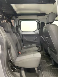 Peugeot Partner Team L2 BlueHDi 1.5 75kW