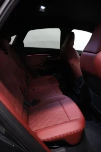 Audi SQ5 270kW
