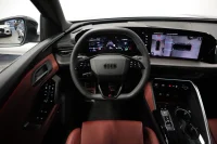 Audi SQ5 270kW