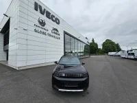 Fiat 500  1.2 81kW