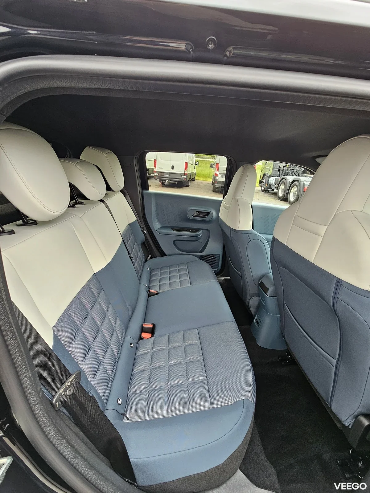 Fiat 500  1.2 81kW