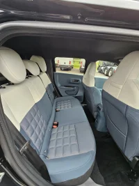 Fiat 500  1.2 81kW thumbnail