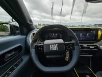 Fiat 500  1.2 81kW