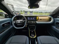 Fiat 500  1.2 81kW thumbnail
