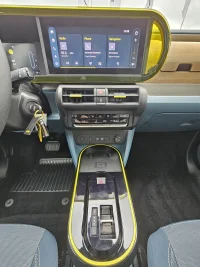 Fiat 500  1.2 81kW thumbnail