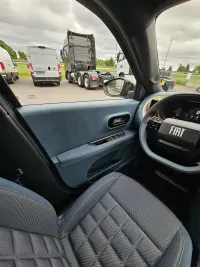 Fiat 500  1.2 81kW thumbnail
