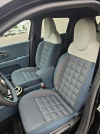 Fiat 500  1.2 81kW thumbnail