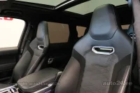 Land Rover Range Rover Sport SVR 5 423kW