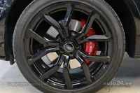 Land Rover Range Rover Sport SVR 5 423kW