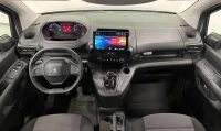Peugeot Partner Team L2 BlueHDi 1.5 75kW thumbnail