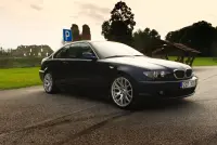 BMW 325 2.5 141kW thumbnail