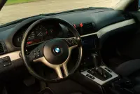 BMW 325 2.5 141kW thumbnail