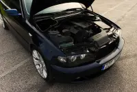 BMW 325 2.5 141kW thumbnail