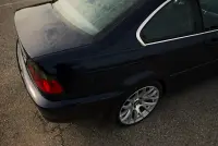 BMW 325 2.5 141kW thumbnail