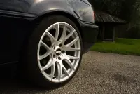 BMW 325 2.5 141kW thumbnail