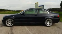 BMW 325 2.5 141kW thumbnail