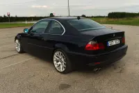 BMW 325 2.5 141kW thumbnail