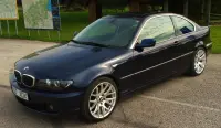 BMW 325 2.5 141kW thumbnail