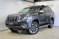 Toyota Land Cruiser 150 Executive Technology Plus AWD N1 2.8 150kW thumbnail