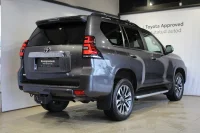 Toyota Land Cruiser 150 Executive Technology Plus AWD N1 2.8 150kW thumbnail
