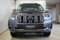 Toyota Land Cruiser 150 Executive Technology Plus AWD N1 2.8 150kW thumbnail