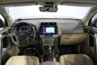 Toyota Land Cruiser 150 Executive Technology Plus AWD N1 2.8 150kW thumbnail