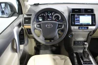 Toyota Land Cruiser 150 Executive Technology Plus AWD N1 2.8 150kW thumbnail