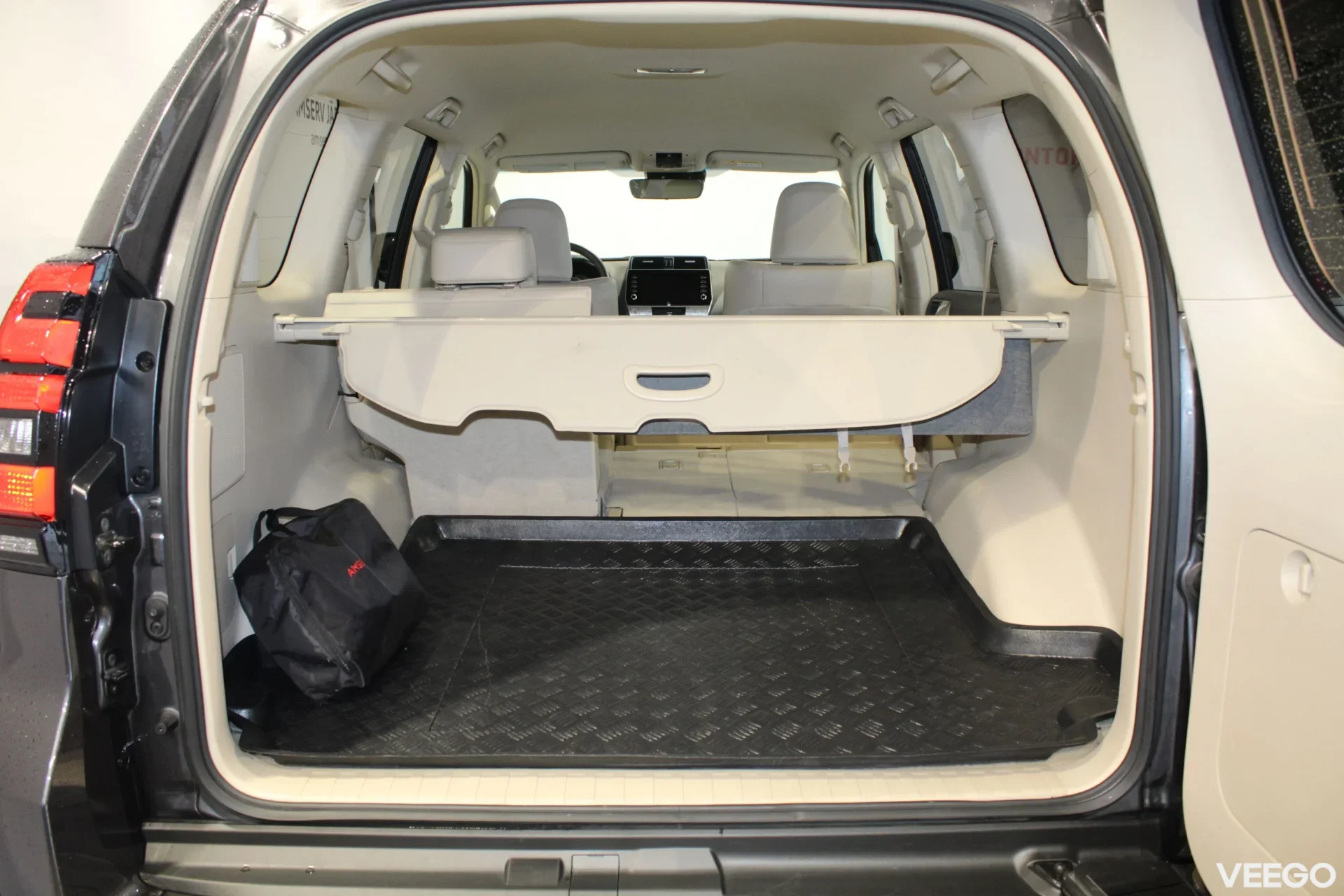 Toyota Land Cruiser 150 Executive Technology Plus AWD N1 2.8 150kW