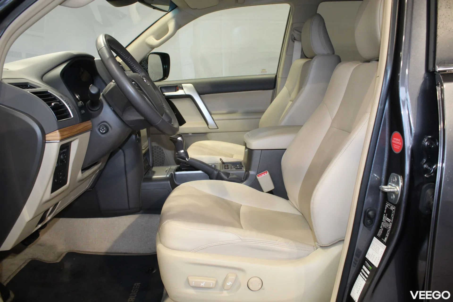 Toyota Land Cruiser 150 Executive Technology Plus AWD N1 2.8 150kW