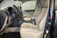 Toyota Land Cruiser 150 Executive Technology Plus AWD N1 2.8 150kW thumbnail