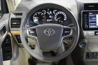 Toyota Land Cruiser 150 Executive Technology Plus AWD N1 2.8 150kW thumbnail