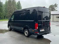Volkswagen Crafter 130kW