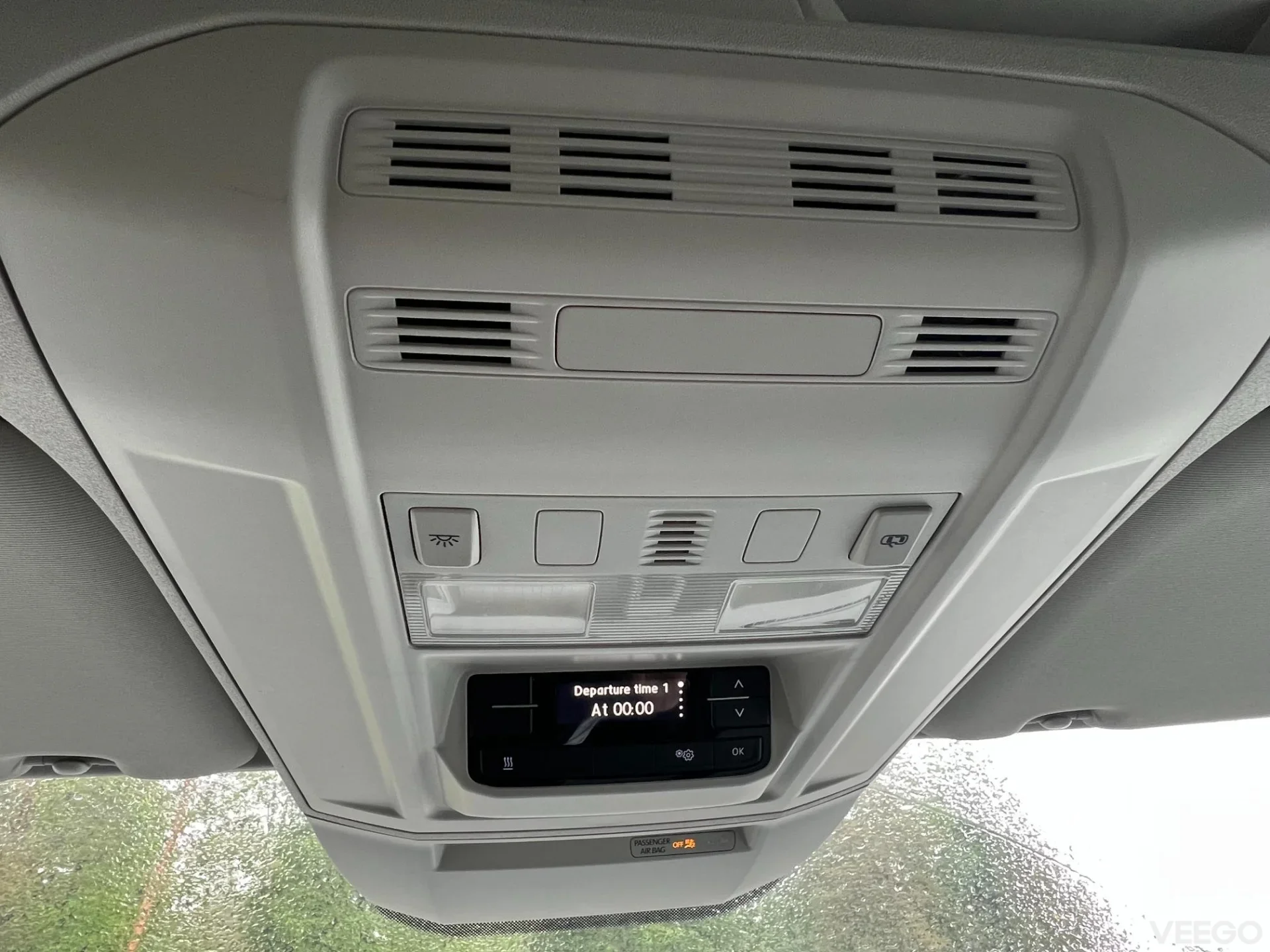 Volkswagen Crafter 130kW