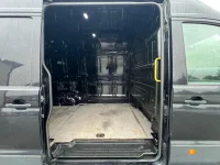 Volkswagen Crafter 130kW