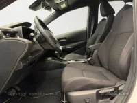 Toyota Corolla Active Hybrid 5D 1.8 72kW