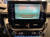 Toyota Corolla Active Hybrid 5D 1.8 72kW