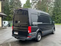 Volkswagen Crafter 130kW thumbnail