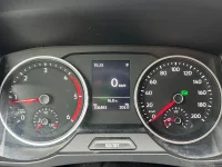 Volkswagen Crafter 130kW